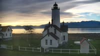 Sequim - New Dungeness Lighthouse