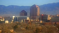 Albuquerque - Downtown