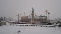 Ottawa - Parlamento