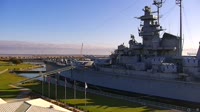 Mobile - Battleship USS Alabama