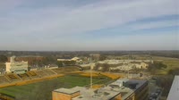 Emporia - Emporia State University - Welch Stadium