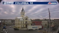 Columbia - Adair County Courthouse