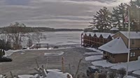 Center Harbor - Lake Winnisquam