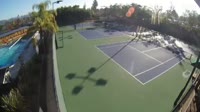 San Jose - Almaden Tennis Club