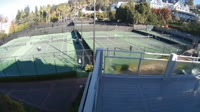 Berkeley - Berkeley Tennis Club