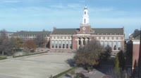 Stillwater - Oklahoma State University Campus