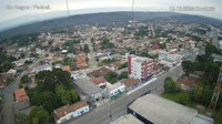 Rio Negro - Vista panoramica