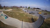 Hagerstown - Skatepark