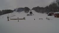 Edinboro - Mount Pleasant ski resort