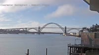 Newport - Yaquina Bay Bridge