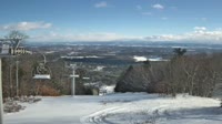 Queensbury - West Mountain Ski area