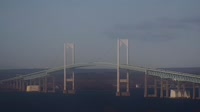 Newport - Claiborne Pell Newport Bridge