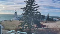 Bristol - Pemaquid Point Light
