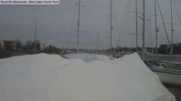 Annapolis - Bert Jabin Yacht Yard