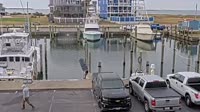 Hatteras - Hatteras Harbor Marina