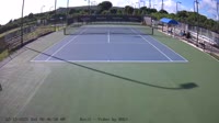 Dededo - Guam National Tennis Center