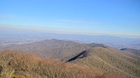 Monti Blue Ridge - Brasstown Bald