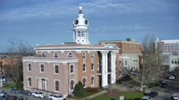 Murfreesboro - Rutherford County Courthouse