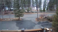Incline Village - Lake Tahoe