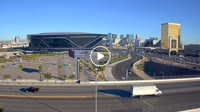 Las Vegas - Allegiant Stadium