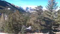 Estes Park - Rocky Mountain