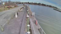 Chesapeake City - Docks