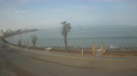 Huanchaco - Malecon Grau