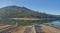 Bass Lake - Marina