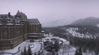 Banff - Fairmont Banff Springs