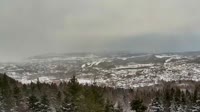 Corner Brook - Vista panoramica