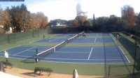 Burlingame - Peninsula Tennis Club