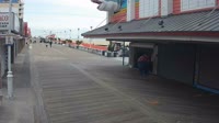 Ocean City - Boardwalk