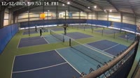 Rockwall - Oasis Pickleball Club
