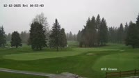 Abbotsford - Ledgeview Golf Club