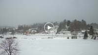 Saranac Lake - Ice Palace