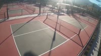 Canyon Lake - Pickleball