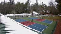 Newland - Pickleball