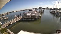 Clearwater Beach - East Shore Marina