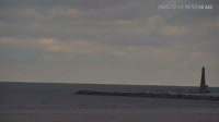 Muskegon - Pere Marquette Beach