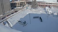 Fargo - Civic Plaza