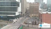 Kansas City - Zbiór kamer