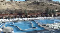 Warm Springs - Kah-Nee-Ta Hot Springs Resorts