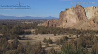 Terrebonne - Smith Rock State Park