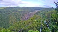 Kuranda - Barron Falls