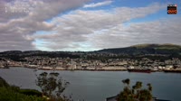 Dunedin - Otago Harbour