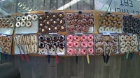 Saskatoon - Darkside Donuts store