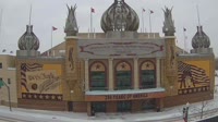 Mitchell - Corn Palace