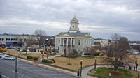 Morganton - Burke County Heritage Museum