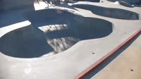 Lake Forest - Etnies Skatepark