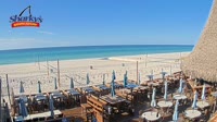 Panama City Beach - Sharkys Beachfront Restaurant